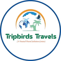 Tripbirds Travels
